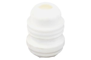 Genomslagsgummi, stötdämpare, Framaxel, Tvåsidig, KIA SORENTO I, 54602-3E100