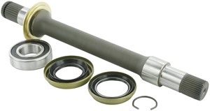 Drivaxel, framaxel höger, KIA CARNIVAL I, CARNIVAL II, 0K55825700A, 0K558-25700A, 0K55825700B, 0K558-25700B