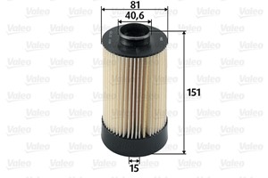 Bränslefilter, IVECO DAILY Buss IV, DAILY Flak/chassi IV, DAILY Flak/chassi V, DAILY Skåp IV, DAILY Skåp V, 500055340, 504170771, 504182