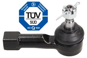 Styrled, Framaxel, Ytter, Tvåsidig, FORD USA,MAZDA, 8AG3-32-280, 8AG432280, 8AG4-32-280