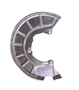 Bromssköld, framaxel höger, AUDI,RENAULT,SEAT,SKODA,VW, 1K0 615 312 F