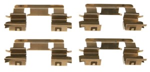 Monteringssats, Framaxel, TOYOTA COROLLA, COROLLA Kombi, COROLLA Liftback, COROLLA Sedan, COROLLA Verso, PRIUS Liftback, 04412-94000