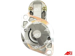 Startmotor, KIA PRIDE, PRIDE Kombi, PRIDE Van, MAZDA 121 I, 121 II, OPEL FRONTERA A, FRONTERA A Sport, B101-18-400, B101-18-400A, B101-1