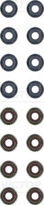 Packningssats, ventiler, KIA,TOYOTA, 90913-02089 (8x), 90913-02090 (8x)