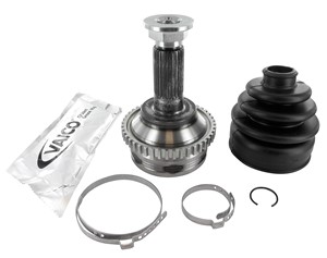 Drivknut, På hjulsidan, MAZDA 626 V, 626 Hatchback V, 626 Station Wagon V, GD17-25-50XB_part