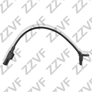 ABS-givare, Sensor, hjulvarvtal, Bakaxel, båda sidor, MERCEDES-BENZ M-KLASS [W164], R-KLASS [W251, V251], 1644405241, 1644405641, 164540