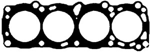 Packning, topplock, NISSAN, 11044-01M11
