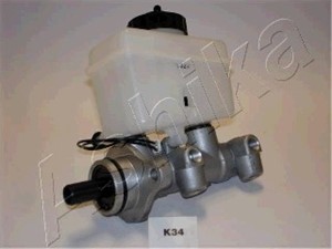 Huvudbromscylinder, KIA SEPHIA, SEPHIA Sedan, 0K205-49-400, 0K205-49-400A