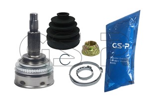 Drivknut, Framaxel, På hjulsidan, framaxel höger, framaxel vänster, LEXUS RX, TOYOTA CAMRY, 4341033070, 4341033120, 4341033201, 43420330