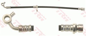 Bromsslang, Bakaxel, Vänster, HONDA FR-V, 01468-SJF-000, 01468-SJF-010