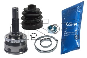 Drivknut, Framaxel, På hjulsidan, NISSAN PRIMERA, PRIMERA Hatchback, 39211AV625, 39211BU125