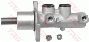 Huvudbromscylinder, CHEVROLET,OPEL,VAUXHALL, 5 58 000, 9196174