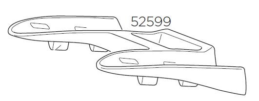 Hjulhållare VC 924/925