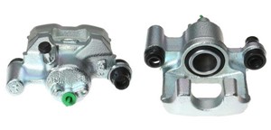 Bromsok, Bakaxel, Höger, Bakom axeln, TOYOTA CAMRY Sedan, 47730-48040