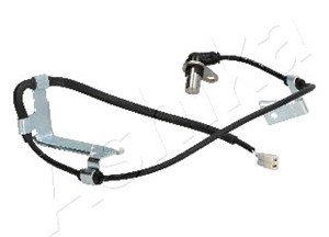 ABS-givare, Sensor, hjulvarvtal, Vänster fram, SUZUKI GRAND VITARA I, 5622065D00, 5622067D00