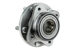 Hjullagersats, Framaxel, Höger, Vänster, CHRYSLER VOYAGER / GRAND VOYAGER III, 04641517AD, 04641957AA, 4641517, 4641517AD, 4641957, 4641