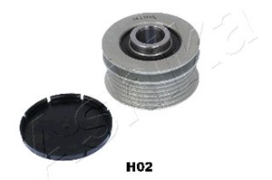 Frihjulskoppling, generator, HYUNDAI,KIA, 37322-2A000, 37322-2A-000, 37322-2A100, 37322-2A110, 37322-2A-110, 37322-2A120, 37322-2A-120,