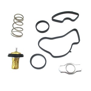 Termostat, kylvätska, ALFA ROMEO,FIAT,JEEP,SUZUKI, 17690-55P00, 17690-55P00-000, 55254237, 55271191, 55275654, K68275168AA, K68294290AA,