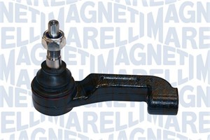 Styrled, framaxel vänster, DODGE NITRO, 52125367AA