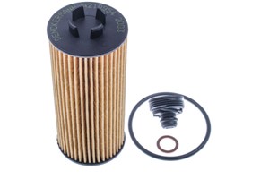 Oljefilter, BMW 2 Active Tourer [F45], 2 Gran Tourer [F46], i8 [I12], X1 [F48], MINI MINI, MINI Cabriolet, MINI CLUBMAN, MINI COUNTRYMAN