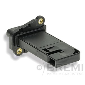 Luftmassemätare, AUDI,PORSCHE,SEAT,SKODA,VW, 06J 906 461 D, 958 606 125 10, B12847