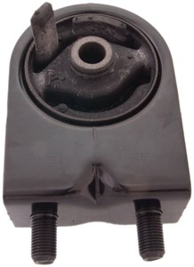 Motorkudde, Frontmontering, MAZDA 323 F VI, 323 S VI, B25D-39-050A