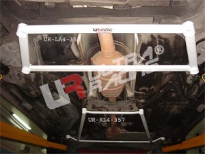 Brace, Fram, Nedre, VOLVO 850 Kombi