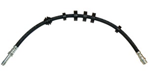 Bromsslang, Fram, Höger, Vänster, AUDI A4 Allroad B8, A4 B8, A4 B8 Avant, A5, A5 Cabriolet, A5 Sportback, 8K0 611 707D, 8K0 611 707E