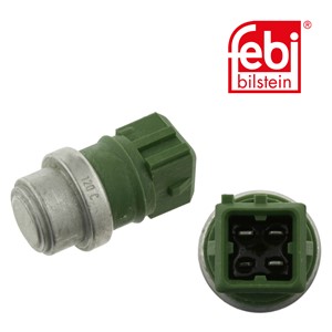 Kylvätsketemperatur-sensor, RENAULT,VOLVO, 30810074, 77 00 829 427