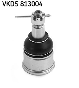 Kulled / Spindelled, Fram, höger eller vänster, Nedre, HONDA ACCORD VII, ACCORD Tourer VII, 51220-SDA-A02
