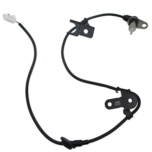 ABS-givare, Sensor, hjulvarvtal, Bakaxel höger, MAZDA PREMACY, C1004371Y