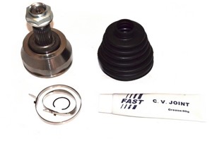 Drivknut, Framaxel, På hjulsidan, ALFA ROMEO,CITROËN,FIAT,LANCIA,PEUGEOT, 3272.ZP, 3272ZP, 46307710, 46307877, 46308067, 46308518, 46308