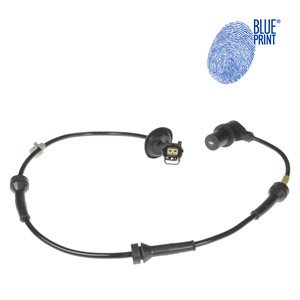 ABS-givare, Sensor, hjulvarvtal, framaxel höger, CHEVROLET AVEO / KALOS Halvkombi, AVEO / KALOS Sedan, DAEWOO KALOS, KALOS Sedan, 964732