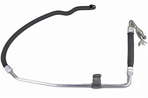 Hydraulikslang, styrsystem, , DACIA,RENAULT, 497257535R, 8200849691