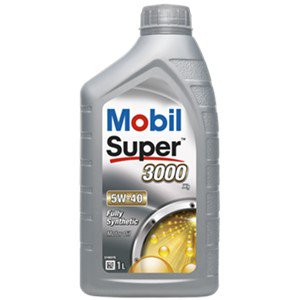 Mobil Super 3000 X1 5W-40, Universal