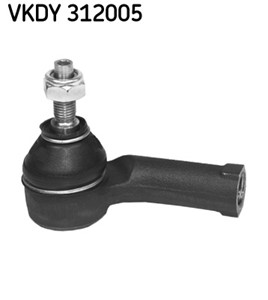 Styrled, framaxel höger, ALFA ROMEO 147, 156, 156 Sportwagon, 166, GT, LANCIA THESIS, 9947920, 9951289
