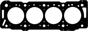 Packning, topplock, CITROËN,FIAT,PEUGEOT,TOYOTA, 0209.X0, SU001-00021