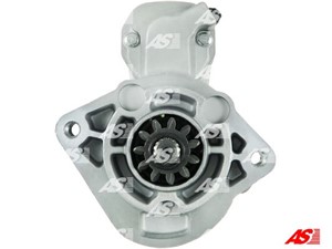 Startmotor, LAND ROVER RANGE ROVER III, RANGE ROVER SPORT I, 7H42-11001-AB, 7H42-11001-AC, CPLA-11001-AC, LR010512, LR021461, LR029152,