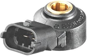 Knackningssensor, ABARTH,ALFA ROMEO,CHEVROLET,CITROËN,FIAT,HONDA,JEEP,LANCIA,MITSUBISHI,OPEL,PORSCHE,SAAB,SMART,VAUXHALL, 0051536028, 01