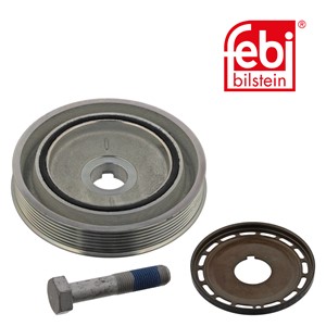 Remskiva, vevaxel, CITROËN,FIAT,FORD,LANCIA,LAND ROVER,PEUGEOT, 0515.V3 S1, 0515.V3, 1 492 251 S1, 1 492 251, 515.V3 S1, 9683886680 S1,