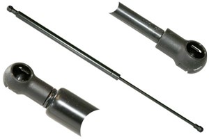 Gasfjäder, bagageutrymme, RENAULT SAFRANE II, 7700414002