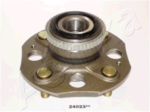 Hjulnav, Bakaxel, HONDA ACCORD IV, ACCORD V, ACCORD VI, ACCORD Coupé VI, ACCORD Hatchback VI, 42200-SN7-E51