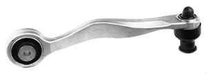 Länkarm, Bak, framaxel vänster, Upptill, AUDI,SEAT, 8D0 407 509, 8D0 407 509A, 8D0 407 509F, 8E0 407 509C, 8E0 407 509P