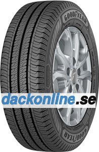 Goodyear EfficientGrip Cargo 2 ( 185 R14C 102/100R 8PR )