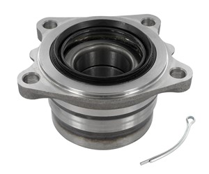 Hjullagersats, Bakaxel, TOYOTA RAV 4 I, RAV 4 Cabrio I, 42409-42010