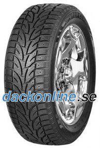 Interstate Winter Claw Extreme Grip ( 245/75 R16 111S, Dubbade )