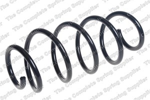 Spiralfjäder, Framaxel, MAZDA CX-5, KD3234011, KD5534011A, KD5534011B