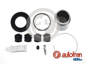 Reparationssats, bromsok, Framaxel, TOYOTA, 4773020200, 47730-20200, 4773020201, 47730-20201, 47730-20290, 4773020300, 4773020370, 47730