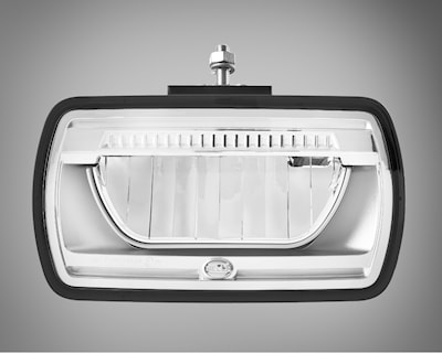 Extraljus Jumbo LED, hängande