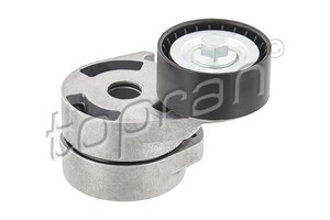 Remsträckare, flerspårsrem, CITROËN,FORD,MAZDA,PEUGEOT, 1 143 406, 1 197 596, 1 214 747, 1 329 630, 1 357 587, 1 480 012, 2S616A228AB, 2